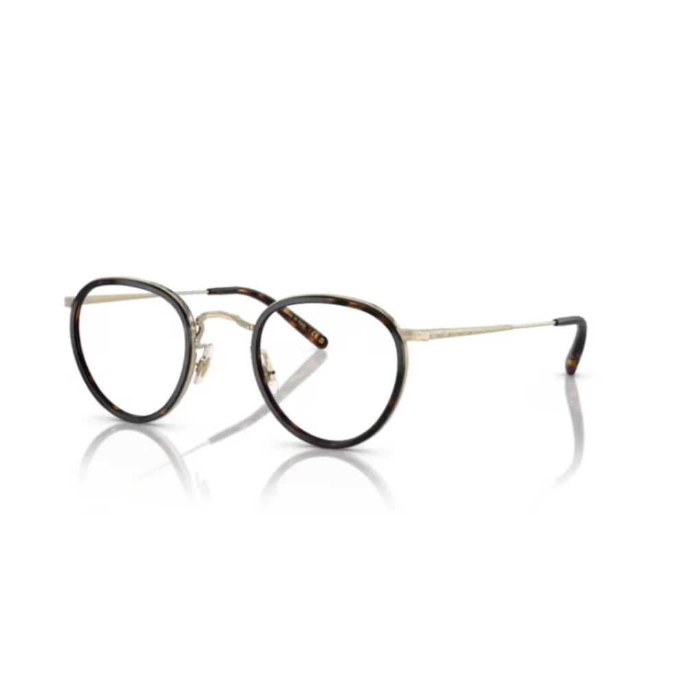 Oliver Peoples Vista Zonnebril Black Unisex