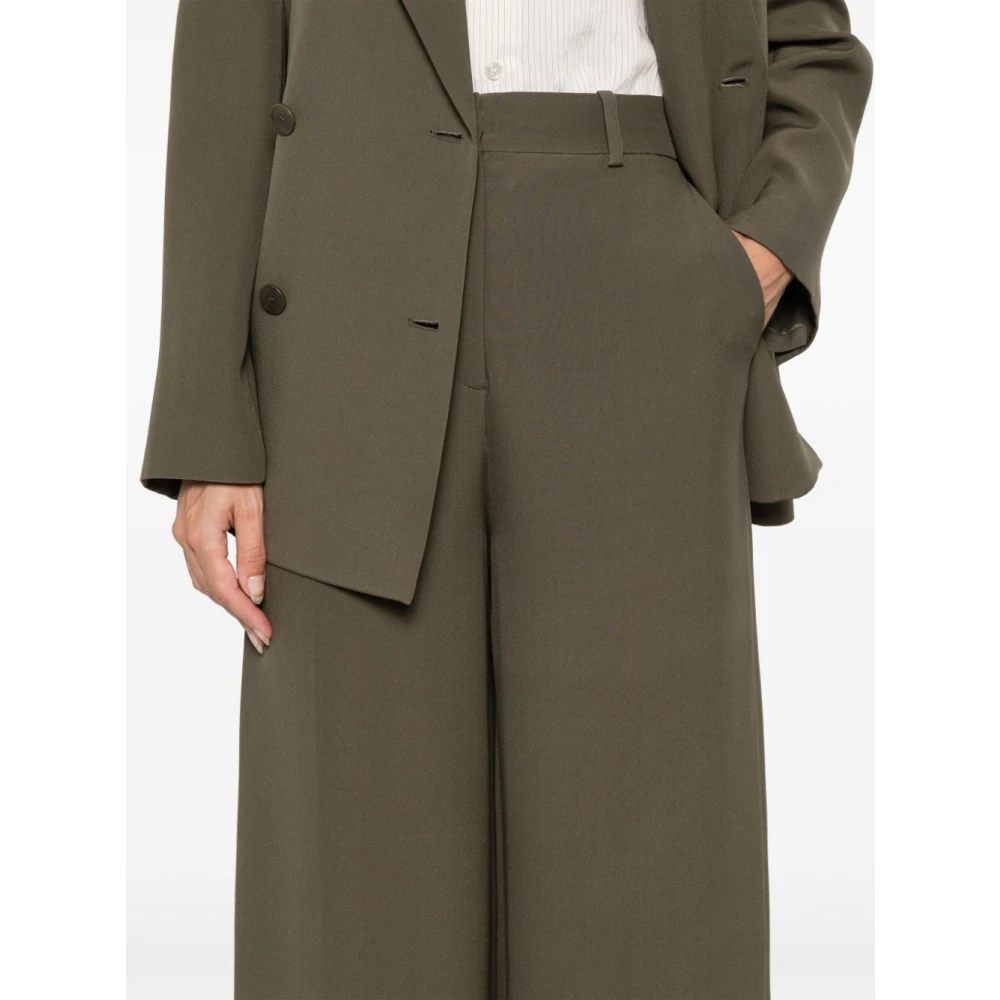 joseph Avocado Alana Pant Green Dames