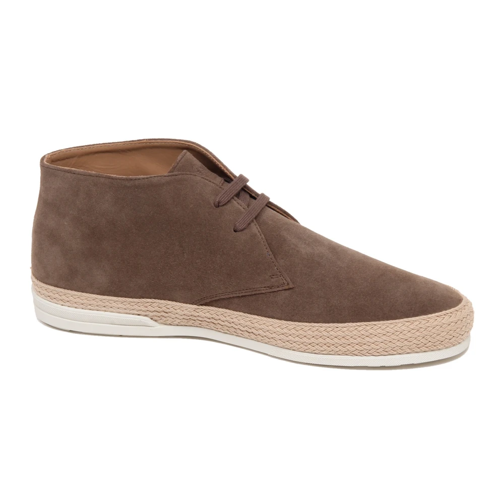 Shoes > Boots > Lace-up Boots - - Hogan - Modalova