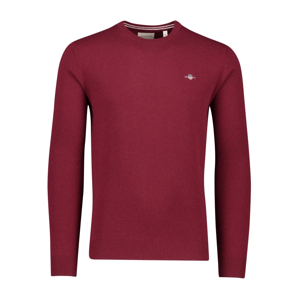 Gant Rode heren trui Red Heren