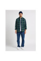 chemise-en-flanelle-douce