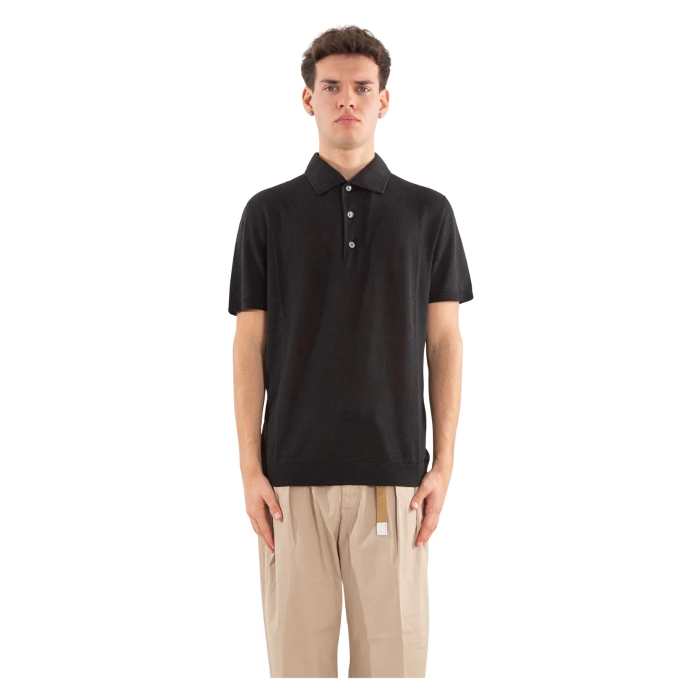 Tops > Polo Shirts - - Daniele Fiesoli - Modalova