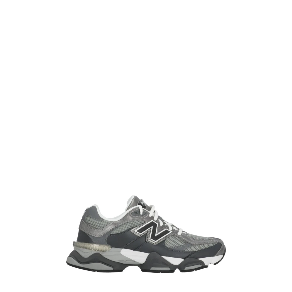 New Balance 9060 unisex Schoenen Grijs