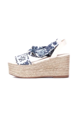 Bali 03 Wedge Sandal