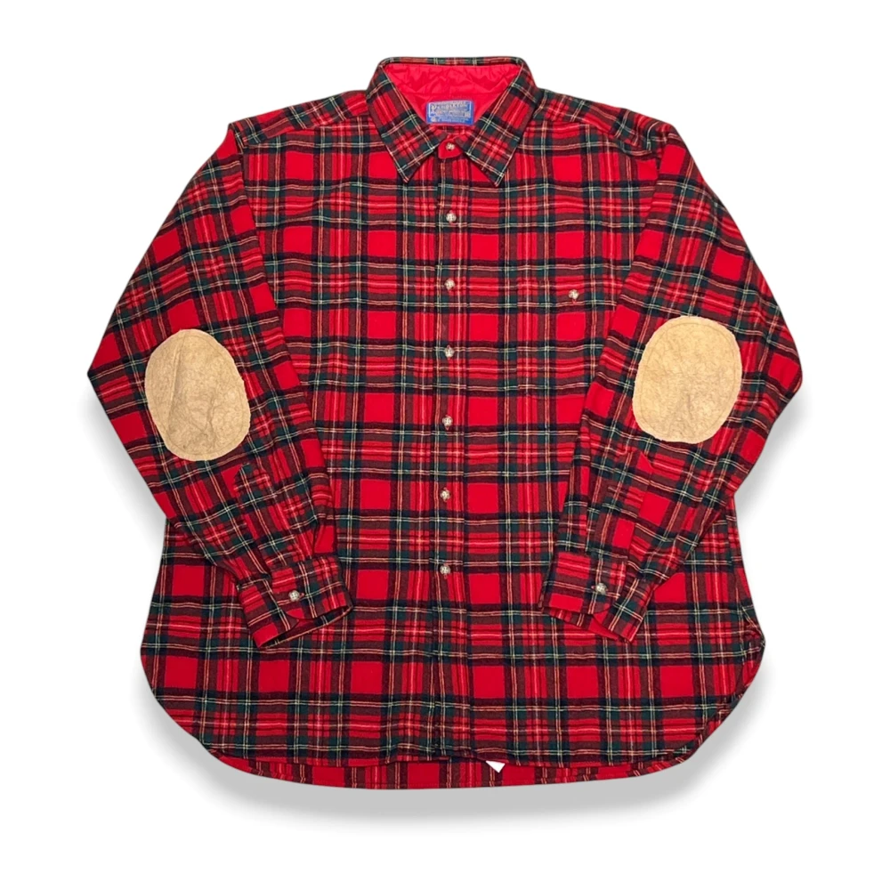Shirts > Casual Shirts - - Pendleton - Modalova