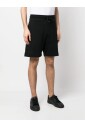 shorts-bermuda-huron-en-coton-noir