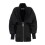 robe-mini-en-nylon-noir