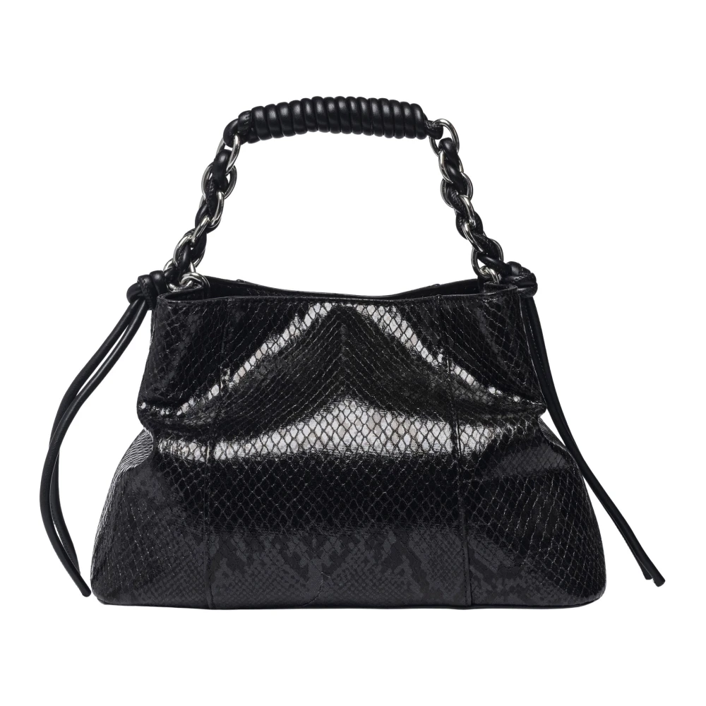 Marc Ellis Donna Nero - Myranda M Py - Bags - One Size
