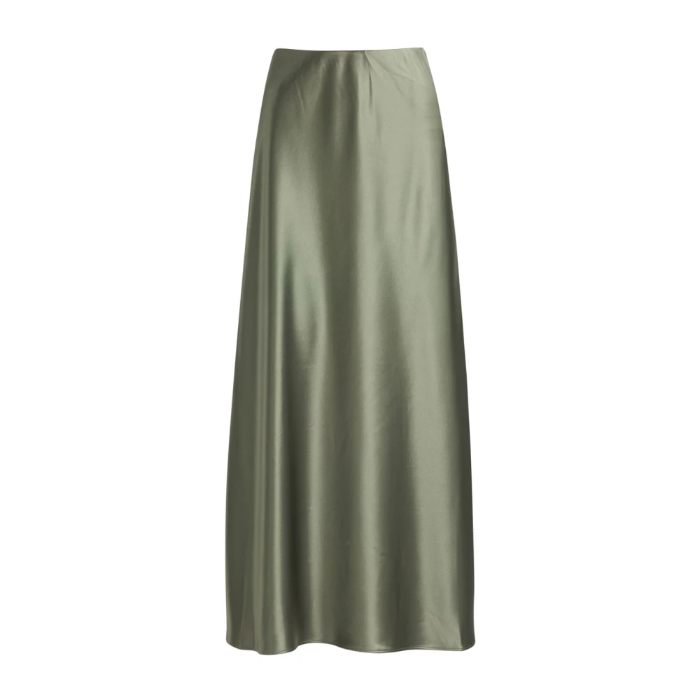 By Malene Birger Women's Green Barbara Skirt
