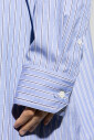 chemise-oversize
