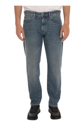 ONYX-BO 5 Pocket Denim Jeans