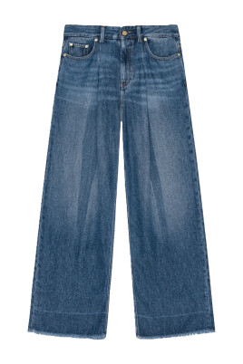 blue-cotton-plated-jeans-with-logo