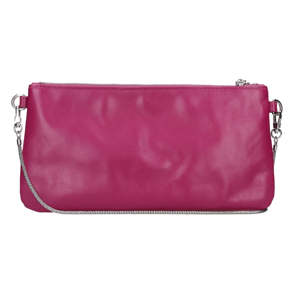 Rebelle Tassen.. Fuchsia Pink Dames