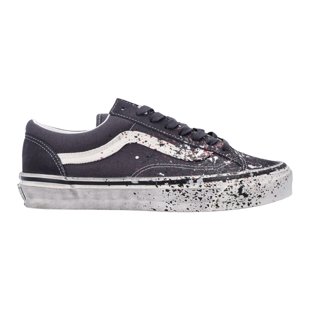 Vans Lx Old Skool 36 Grey da Taglia 42 - Immagine 3