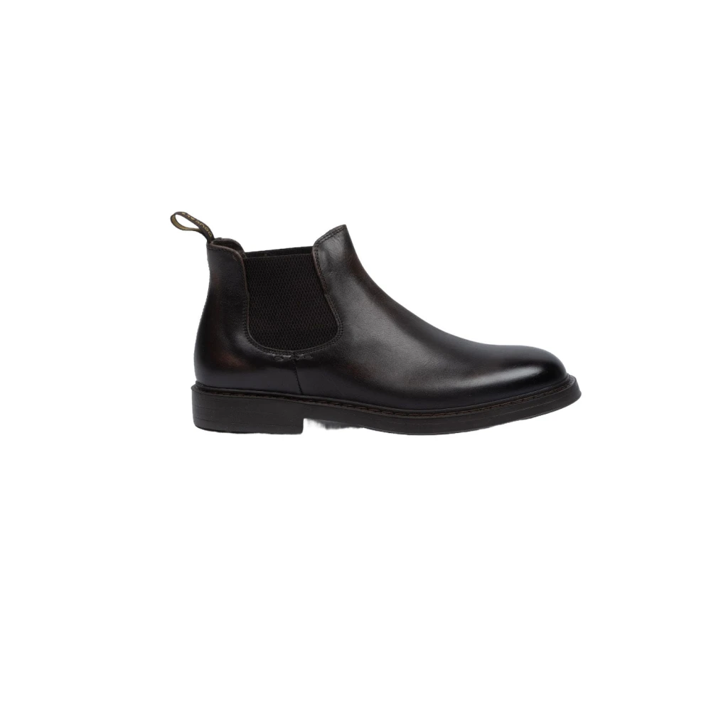 Shoes > Boots > Chelsea Boots - - Doucal's - Modalova