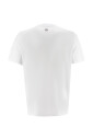 t-shirt-vintage-en-coton-a-col-rond