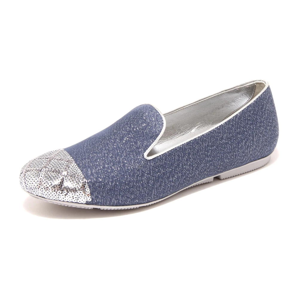 Shoes > Flats > Loafers - - Hogan - Modalova