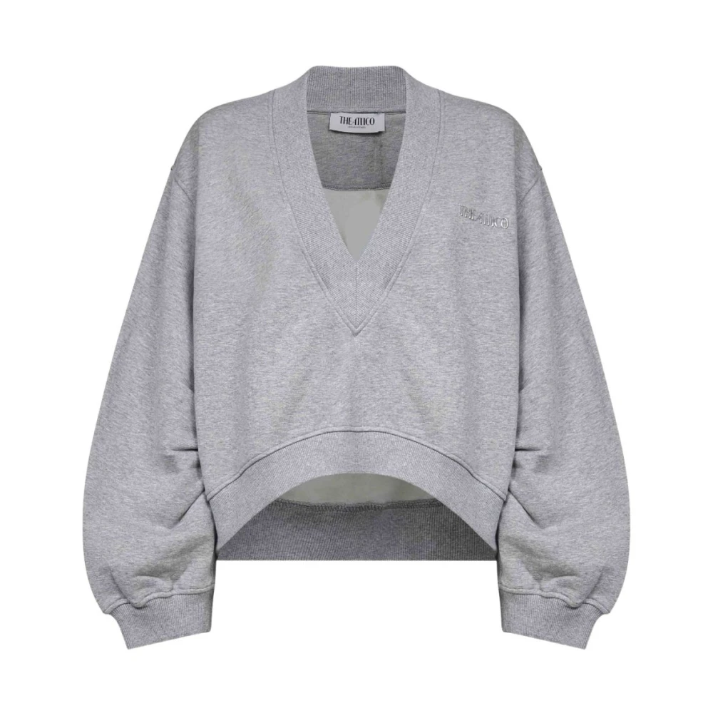 Sweatshirts & Hoodies > Sweatshirts - - The Attico - Modalova