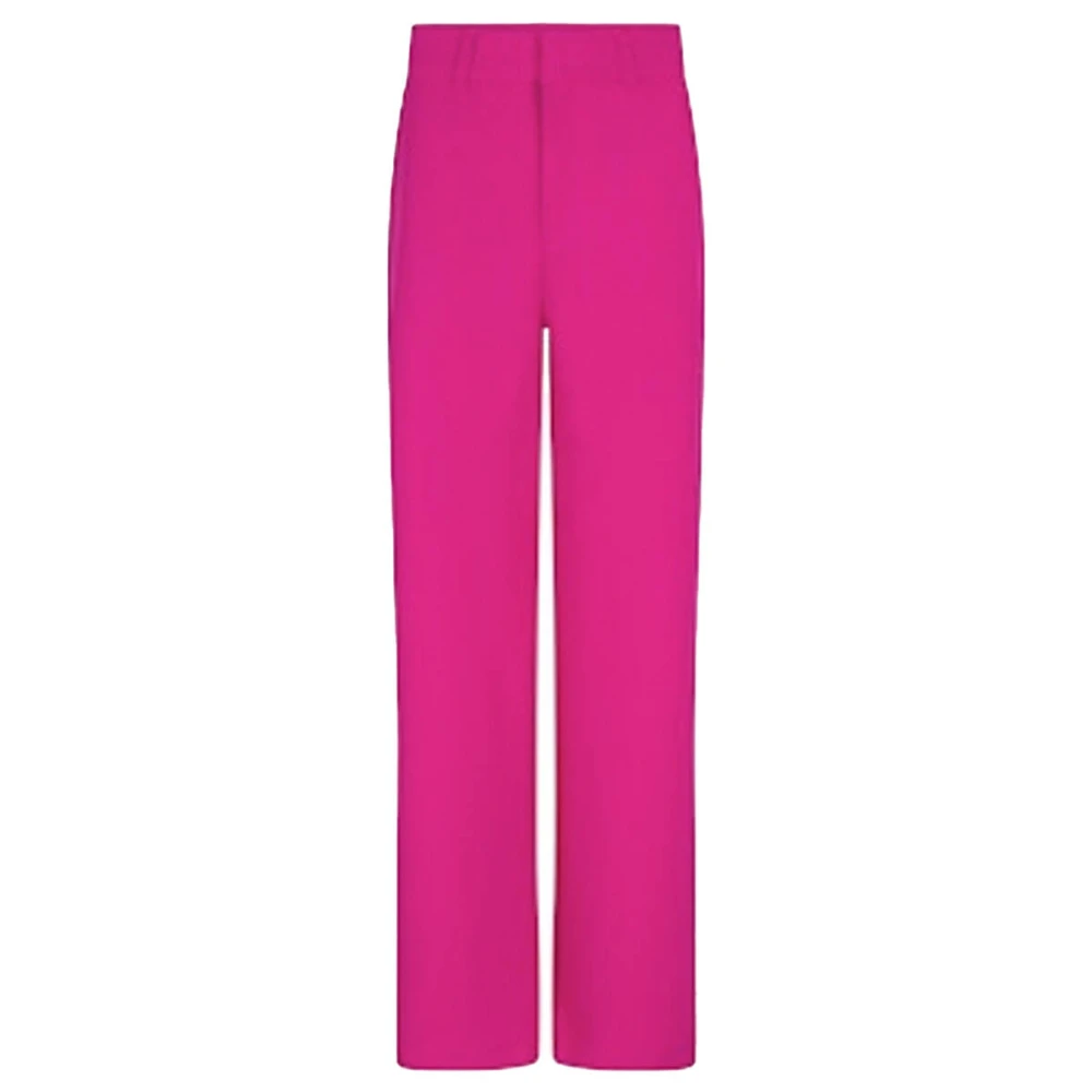 Lofty Manner Nova Broek Pink Dames