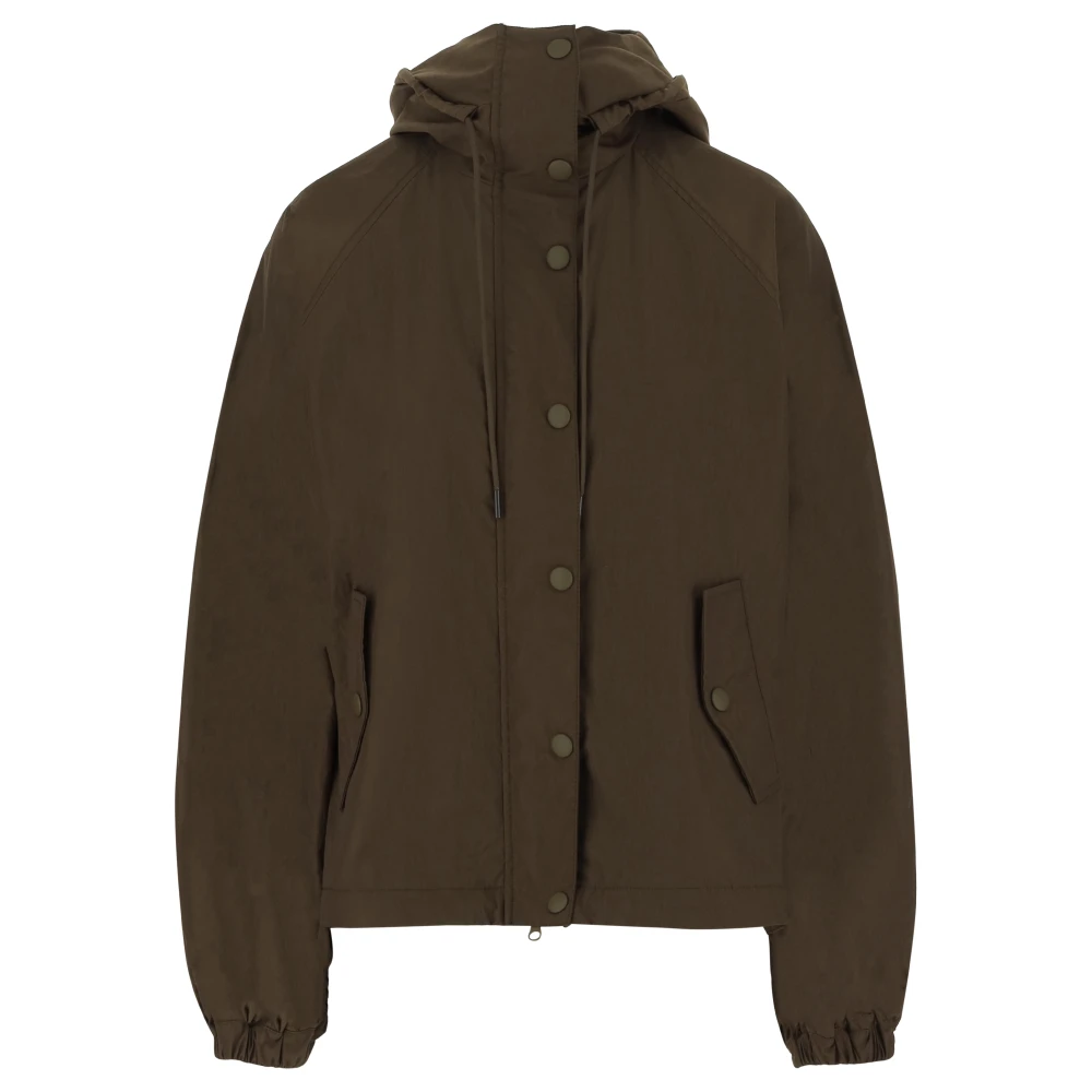 Jackets > Light Jackets - - Aspesi - Modalova