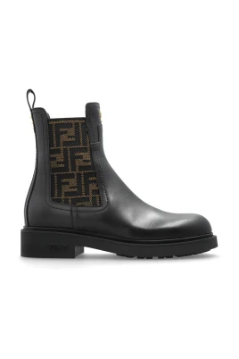 Filo Chelsea Boots