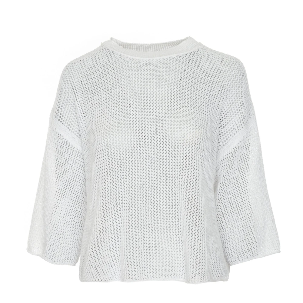 Knitwear > Round-neck Knitwear - - Drykorn - Modalova