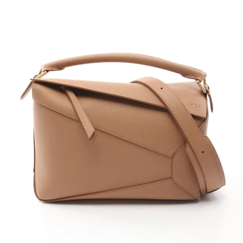 Pre-owned > Pre-owned Bags > Pre-owned Handbags - - Loewe Pre-owned - Modalova
