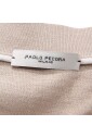 pull-en-melange-de-soie-a-manches-courtes