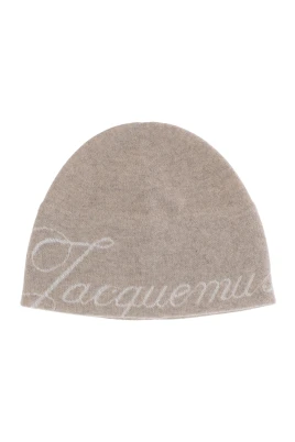 The Atelier Beanie
