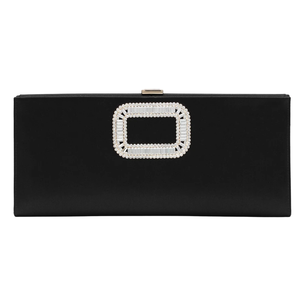 Bags > Clutches - - Roger Vivier - Modalova