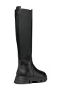 bottines-noires-pour-femmes