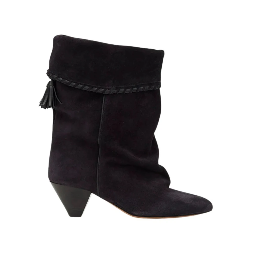 Isabel Marant Dalby Laarzen