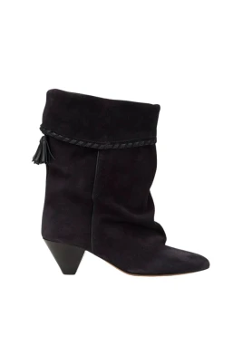 Dalby Boots