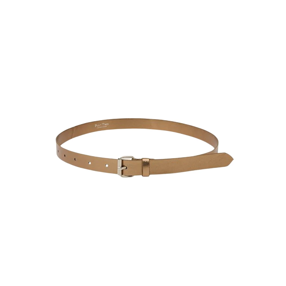Accessories > Belts - - Part Two - Modalova
