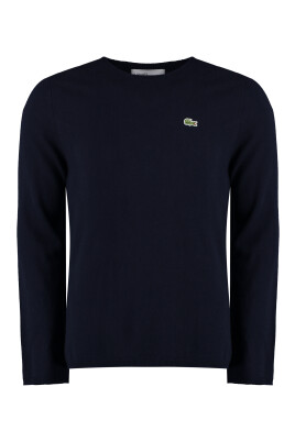 uldsweater-med-logo-patch