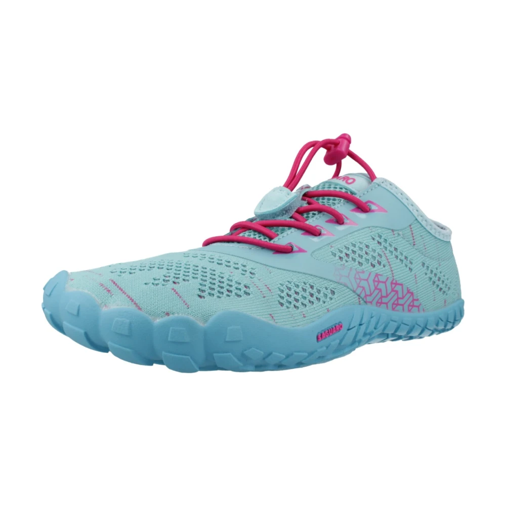 Saguaro Outdoor Schoenen Heren Schoenen Blauw