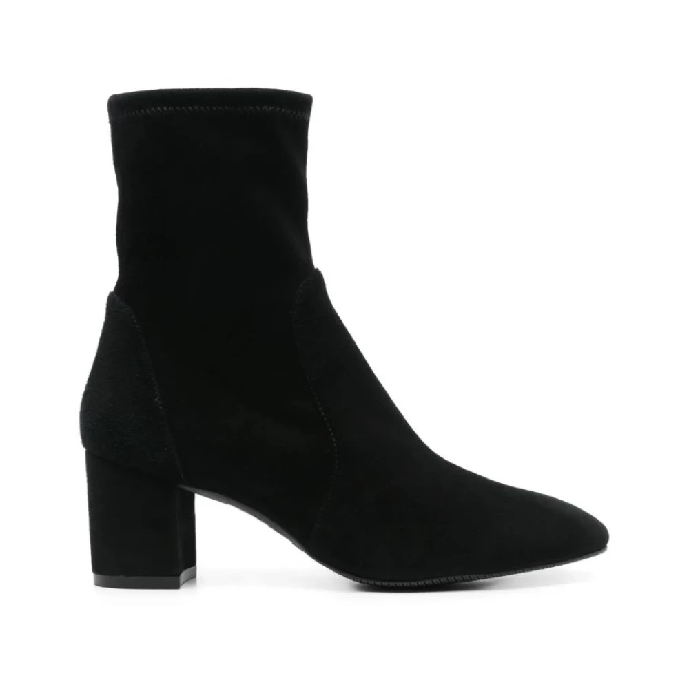 Shoes > Boots > Heeled Boots - - Stuart Weitzman - Modalova
