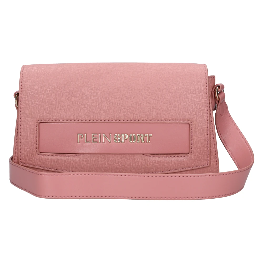 Plein Sport Tassen.. Roze Pink Dames