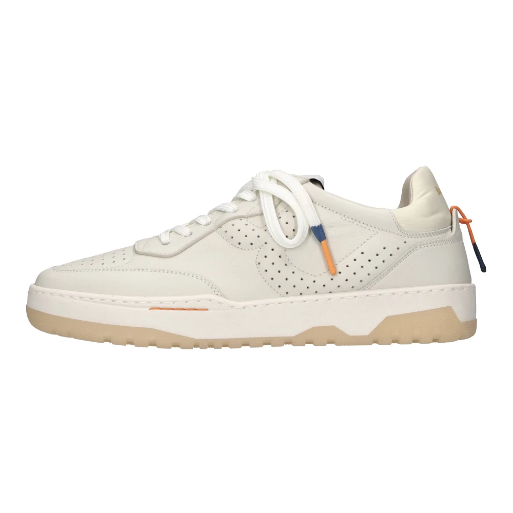 Barracuda Sneakers Heren Schoenen Beige