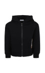 sweat-a-capuche-avec-motif-vintage-check