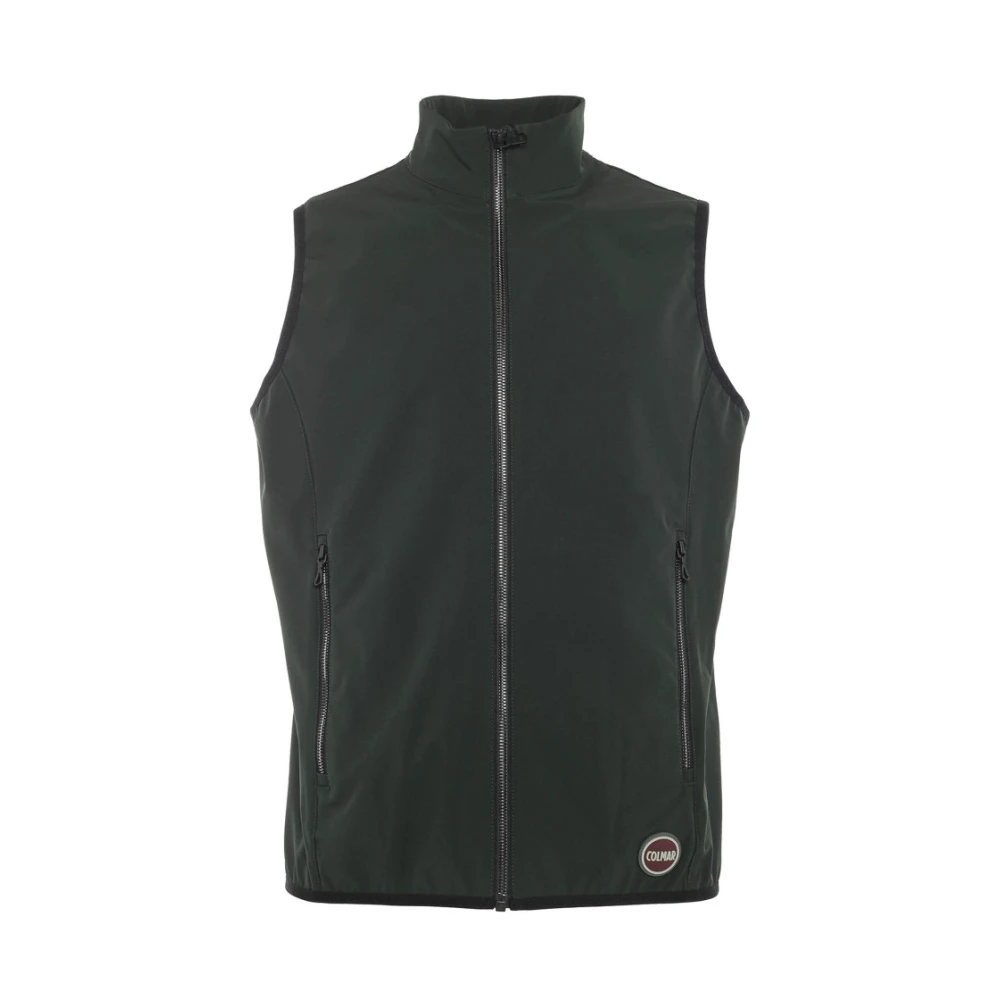 Colmar - Jackets > Vests - Green - Colmar - Modalova