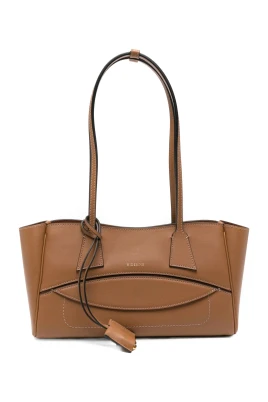 Shopper S Axelväska