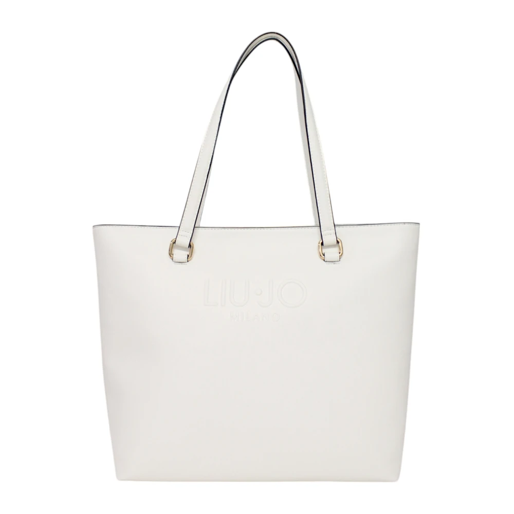 Liu Jo - Bags > Tote Bags - White - Liu Jo - Modalova