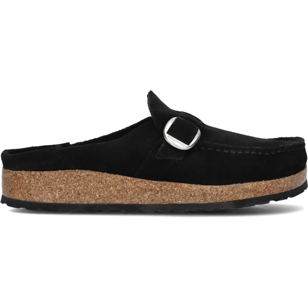 Shoes > Flats > Mules - - Birkenstock - Modalova