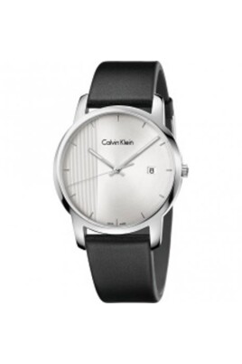 quartz-watch