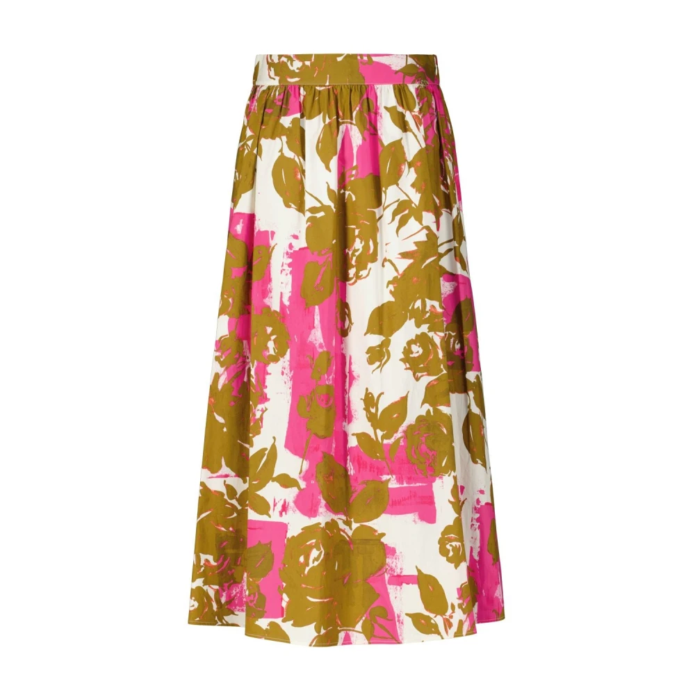 Skirts > Midi Skirts - - Liu Jo - Modalova
