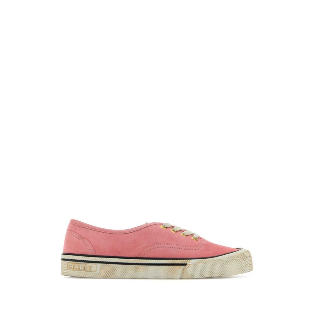 Rosa on sale mocka sneakers