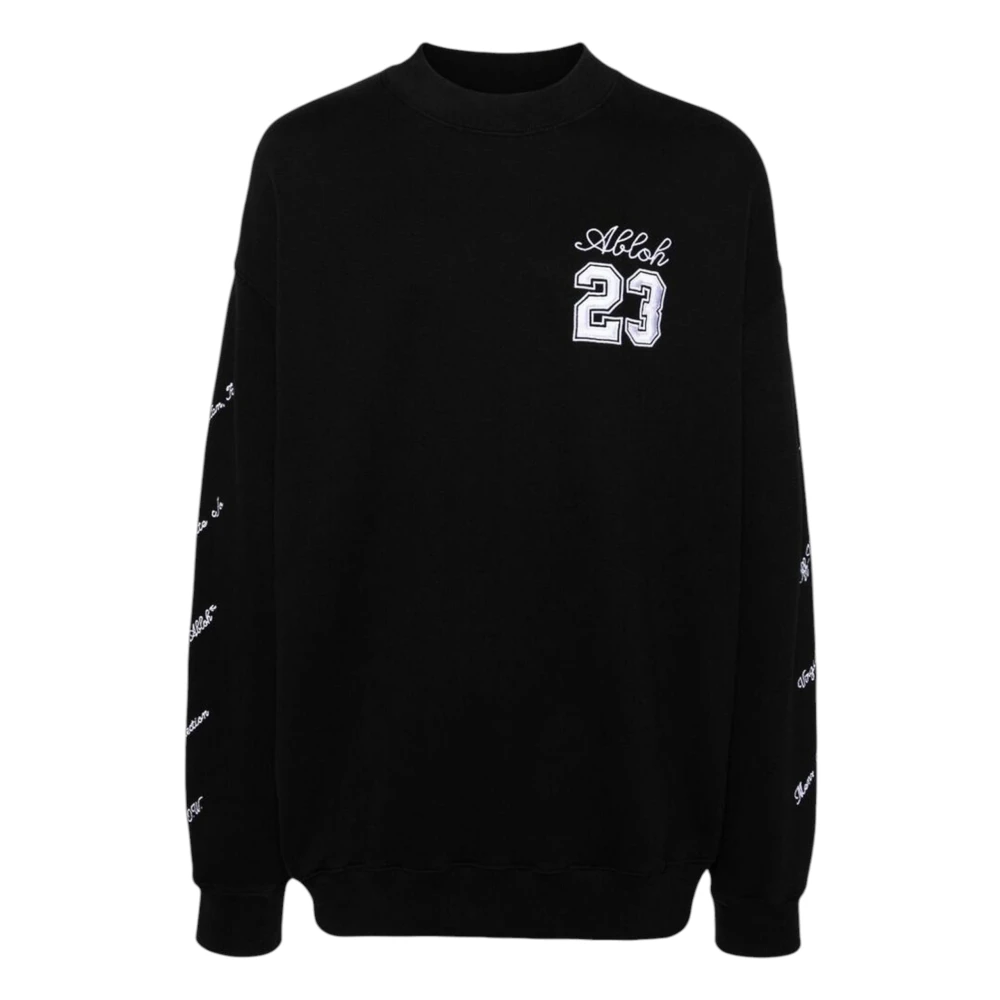 Sweatshirts & Hoodies > Sweatshirts - - Off White - Modalova