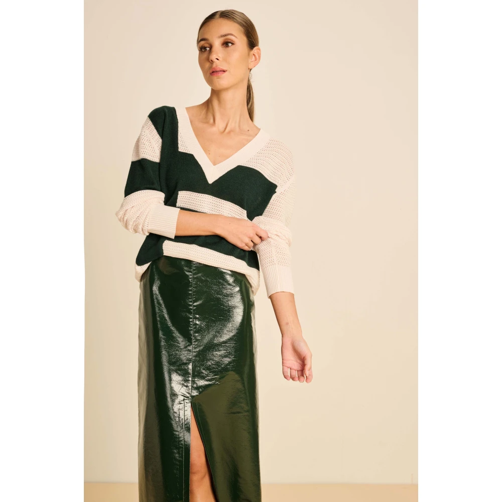 March23 Jamila Trui Multicolor Dames