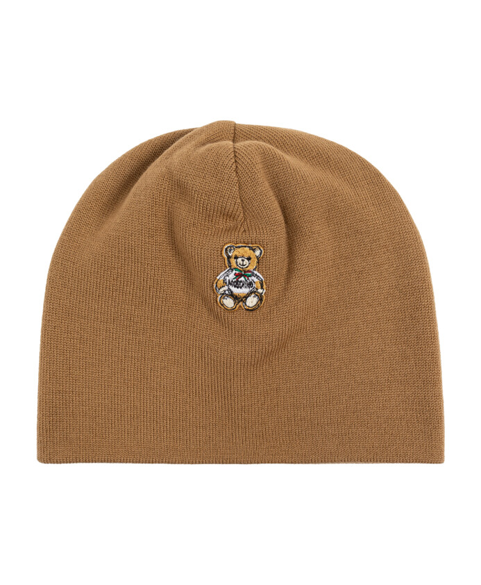 bonnet-en-laine